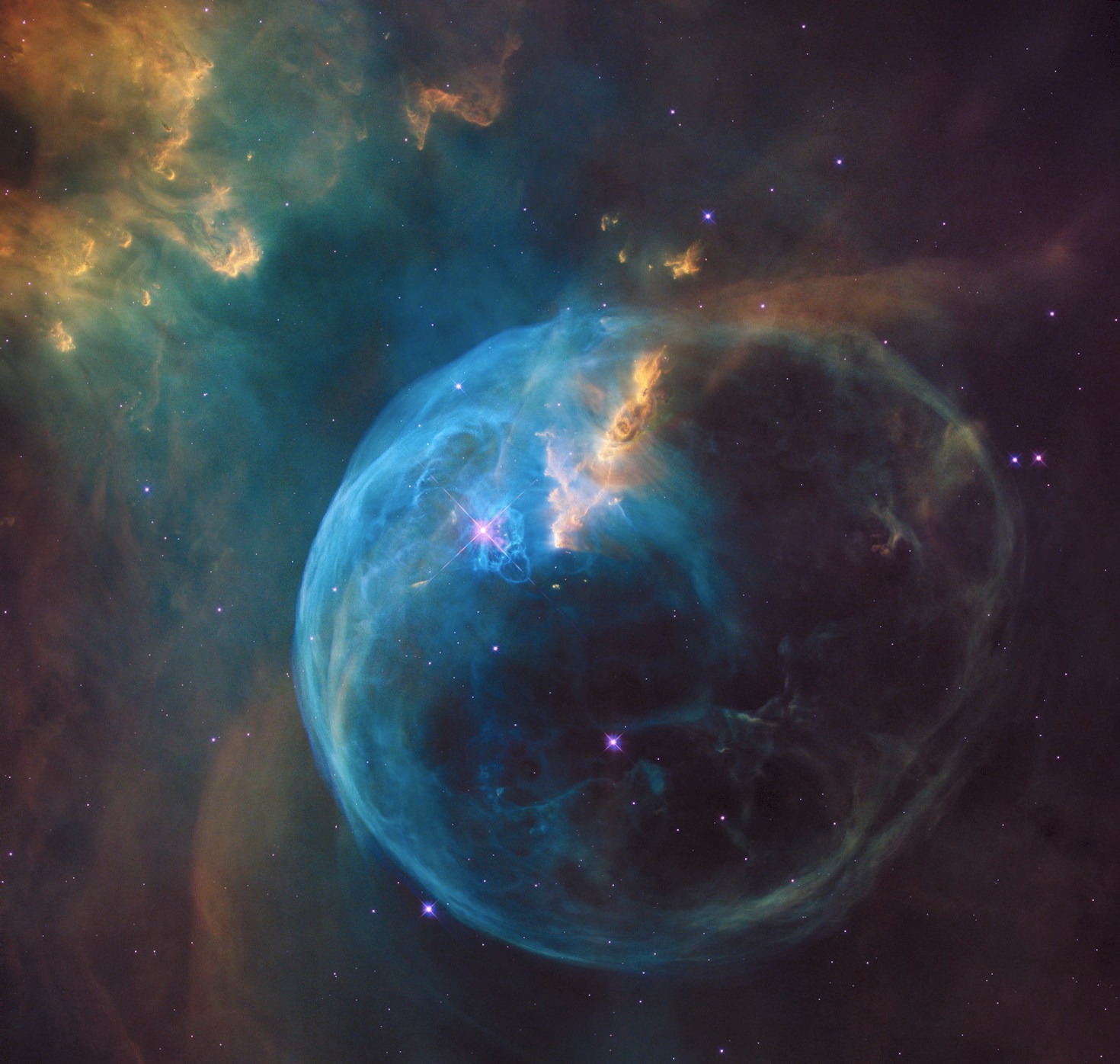 Quantum Physics and the Art of Storytelling